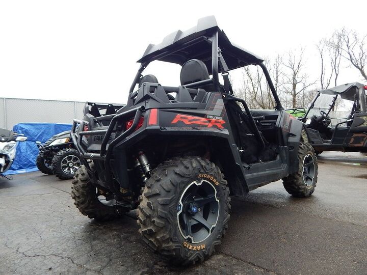 2014 Razor 800 2014 Polaris RZR 800 XC Edition Matte Black For Sale | ATV Classifieds ...
