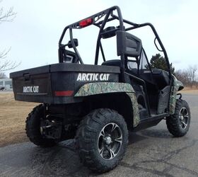 power steering new tires efi dump box 4x4 automatic hop