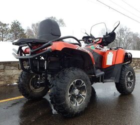 power steering windshield mirrors warn winch speed rack big bumpers low