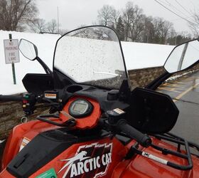 power steering windshield mirrors warn winch speed rack big bumpers low