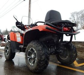 power steering windshield mirrors warn winch speed rack big bumpers low