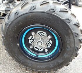 efi reservoir shocks new tires big power cool sport
