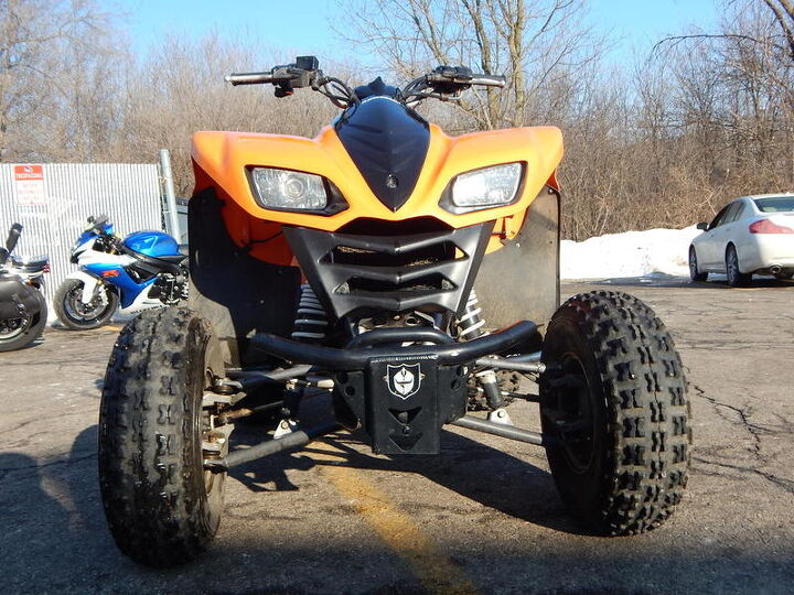 2x4 automatic moose nerf bars pro armor bumper big power sport