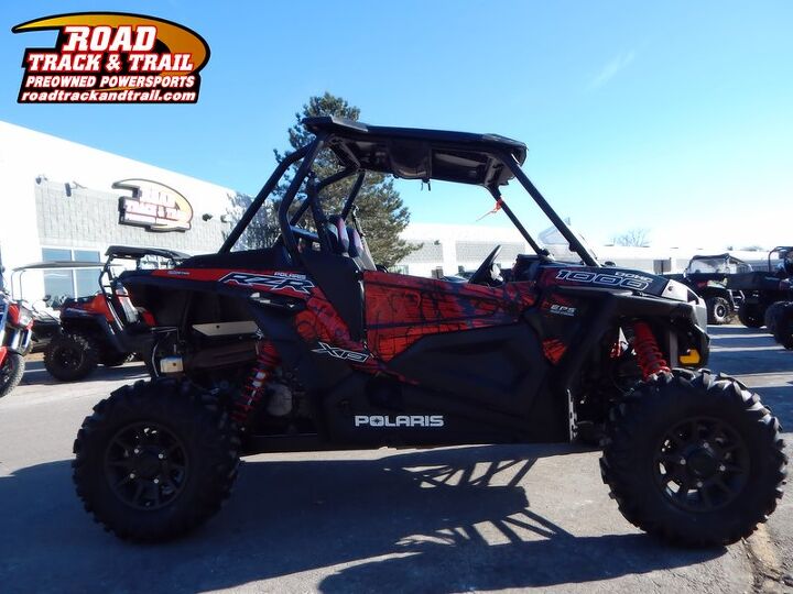power steering walker evans reservoir shocks half shield roof low