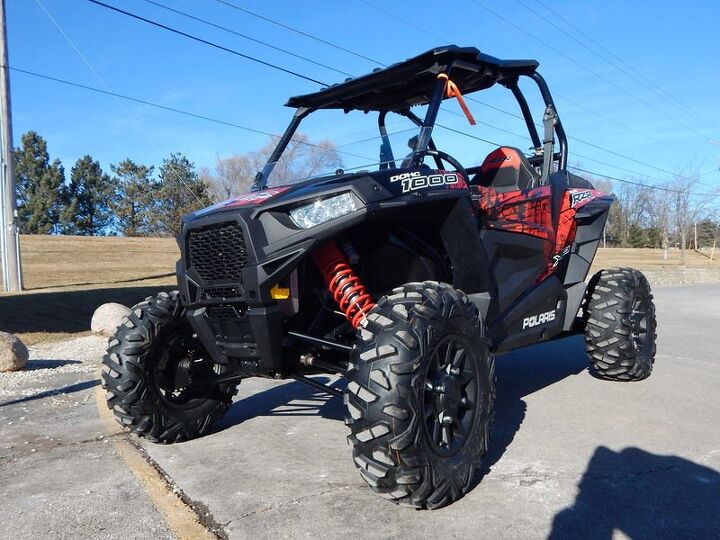 power steering walker evans reservoir shocks half shield roof low