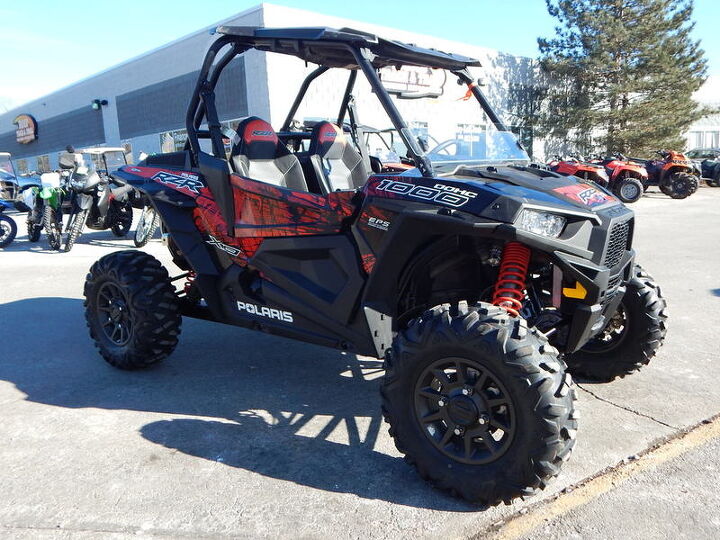 power steering walker evans reservoir shocks half shield roof low
