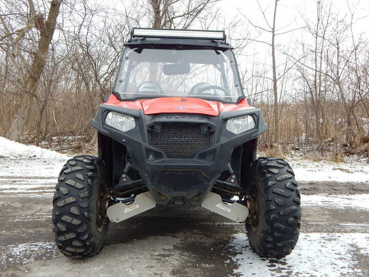 solid doors aluminum wheels maxis tires front and rear windshield boss audio