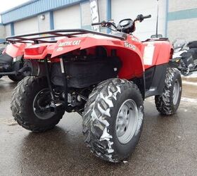 efi automatic 4x4 independent rear suspension great