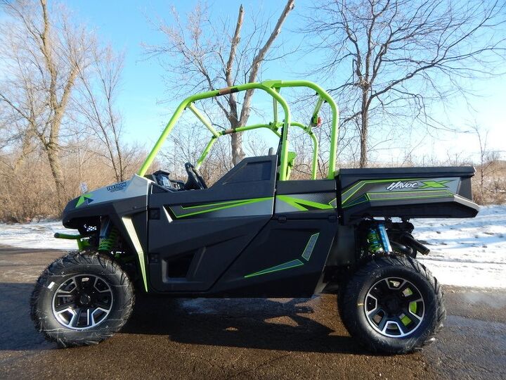 new textron havoc 1 year warranty 4 wheels more deals sales event ends 3 31 18