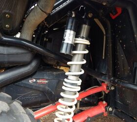 power steering fox podium shocks big bumpers roof rear window windshield