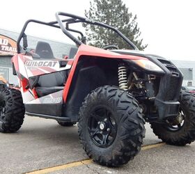 700 cc efi 50 wide fox shocks upgraded