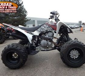 2011 Yamaha Raptor 250 For Sale | ATV Classifieds | ATV.com