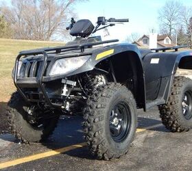 90 day factory warranty efi 4x4 independent rear suspension