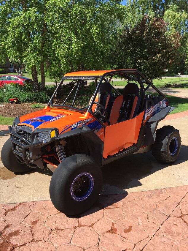 2013 polaris rzr 900 xp