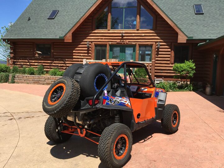 2013 polaris rzr 900 xp