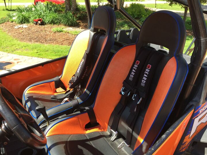 2013 polaris rzr 900 xp