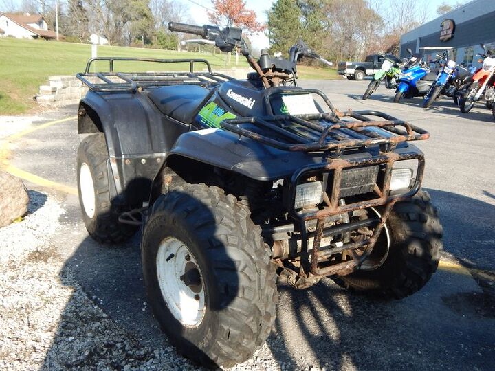 racks cobra muffler budget atv www roadtrackandtrail com give us a call