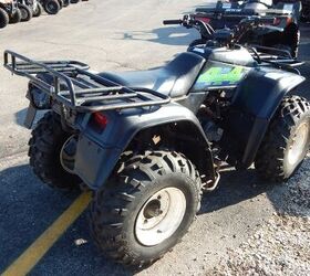 Bayou 【3ED】 Bayou • Revised Edition (3ED) #283