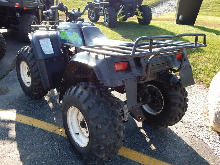 racks cobra muffler budget atv www roadtrackandtrail com give us a call