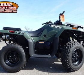 2016 Arctic Cat Alterra 400 For Sale | ATV Classifieds | ATV.com