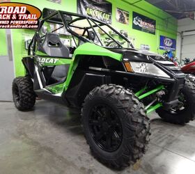 2018 Textron Off Road Wildcat X For Sale | ATV Classifieds | ATV.com