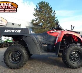 2014 Arctic Cat Tbx 700 For Sale Atv Classifieds