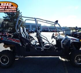 2012 Polaris Ranger RZR XP 4 900 For Sale | ATV Classifieds | ATV.com