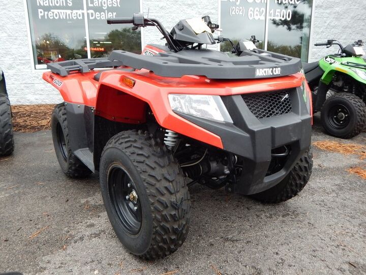 4x4 automatic independent rear suspension low miles