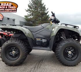 2017 Arctic Cat 500 For Sale | ATV Classifieds | ATV.com