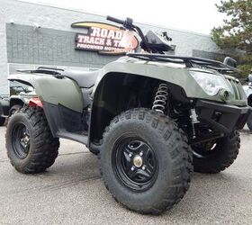 efi 4x4 independent rear suspension speedracks low miles