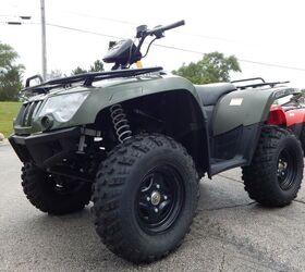 efi 4x4 independent rear suspension speedracks low miles