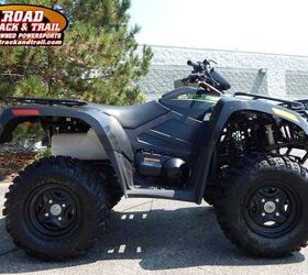 2017 Arctic Cat VLX 700 For Sale | ATV Classifieds | ATV.com