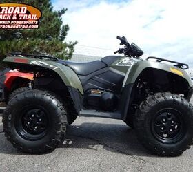 2015 Arctic Cat 500 For Sale | ATV Classifieds | ATV.com