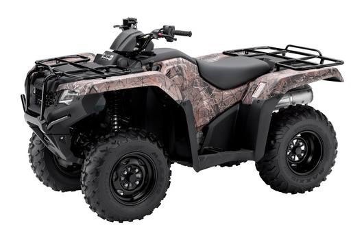 new 2015 honda rancher 420 dct eps atv owned by our decatur store and located in
