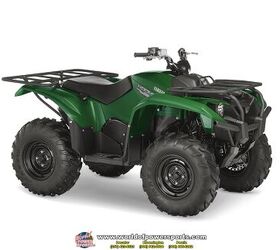 2016 Yamaha KODIAK 700 EPS 4WD For Sale | ATV Classifieds | ATV.com