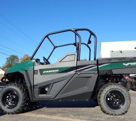 new stampede 900 great color 2017 textron off road stampede