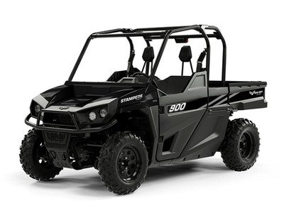 factory authorized clearance ends 10 31 17 brand new stampede 900 2017