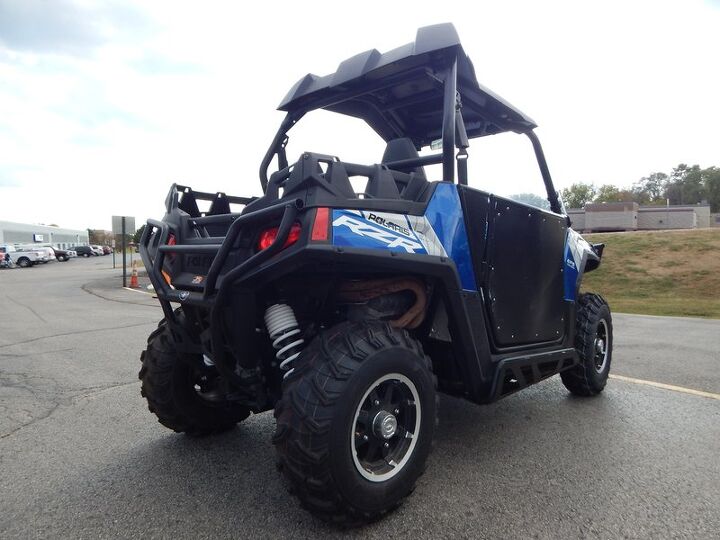 Blue Rzr 800 2014 Polaris RZR 800 EPS Blue Fire LE For Sale | ATV Classifieds | ATV.com