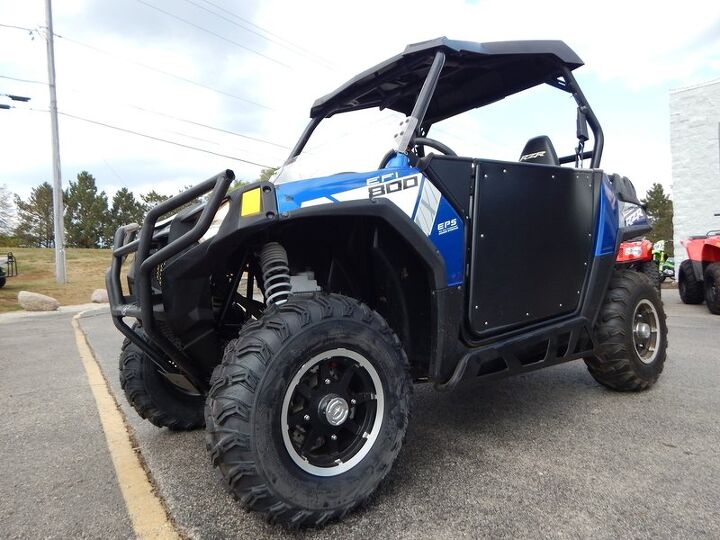 Blue Rzr 800 2014 Polaris RZR 800 EPS Blue Fire LE For Sale | ATV Classifieds | ATV.com