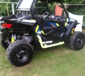 Rzr for Sell