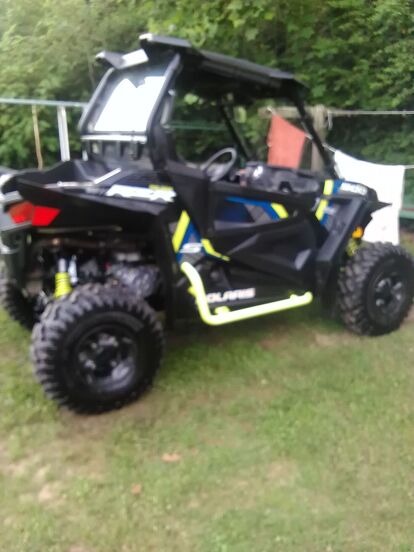 Rzr for Sell