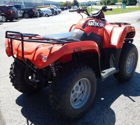 2012 Arctic Cat 425i For Sale | ATV Classifieds | ATV.com