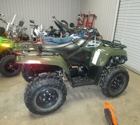 2015 Arctic Cat 500 For Sale | ATV Classifieds | ATV.com