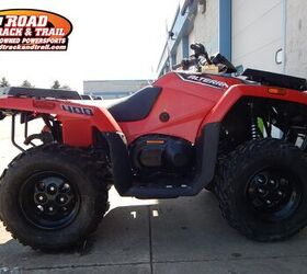 2016 Arctic Cat Alterra 400 For Sale | ATV Classifieds | ATV.com