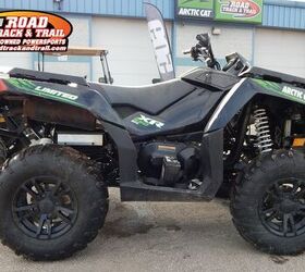 2015 Arctic Cat XR 550 Limited EPS For Sale | ATV Classifieds