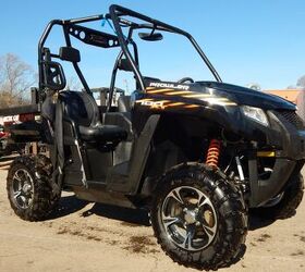 efi power steering dumpbox low miles clean new used sport trail