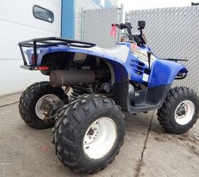 2003 Polaris Trail Boss 330 For Sale | ATV Classifieds | ATV.com