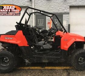 Polaris 170 best sale buggy for sale