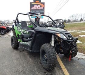 3000lb warn winch 700cc efi 50 wide big bumpers low miles 2016 arctic