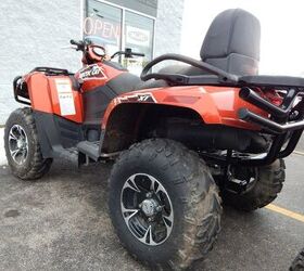 only 64 miles power steering big bumpers winch efi speedracks 2 up